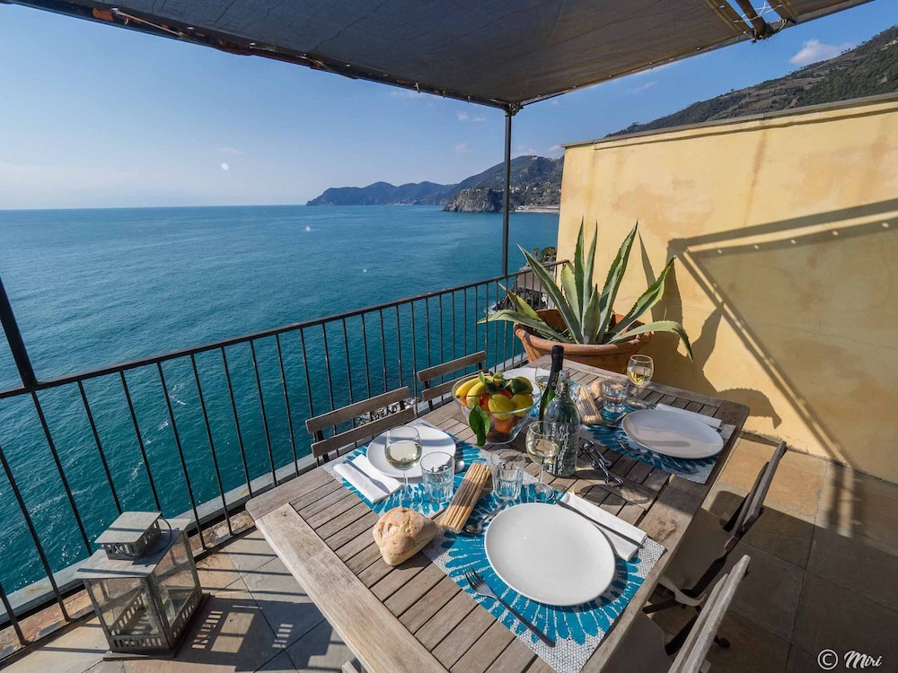 Basic Apartment, 2 Bedrooms, Non Smoking, Sea View photo 1