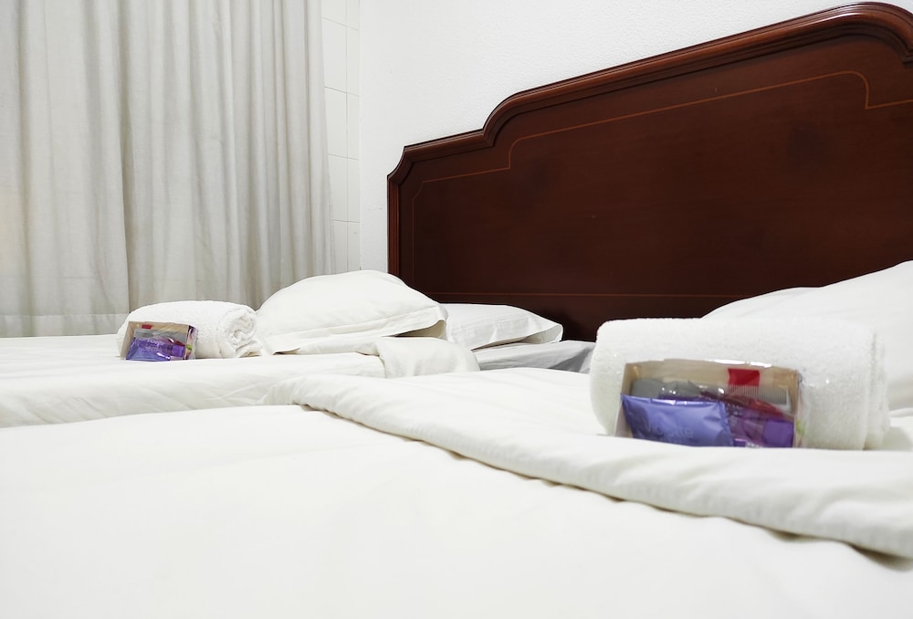 Standard Room, 2 Twin Beds