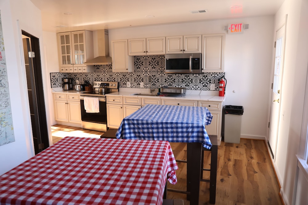 Superior Shared Dormitory, 1 Bedroom photo 3