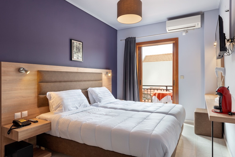 Standard Single Room photo 1