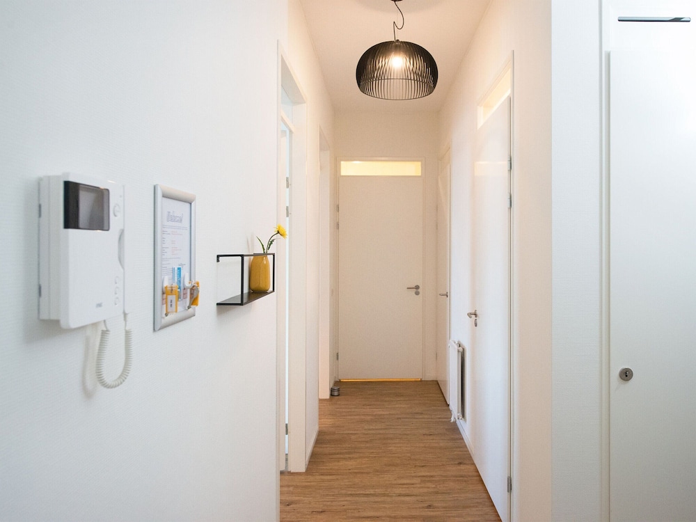 Comfort Apartment, 2 Bedrooms photo 1