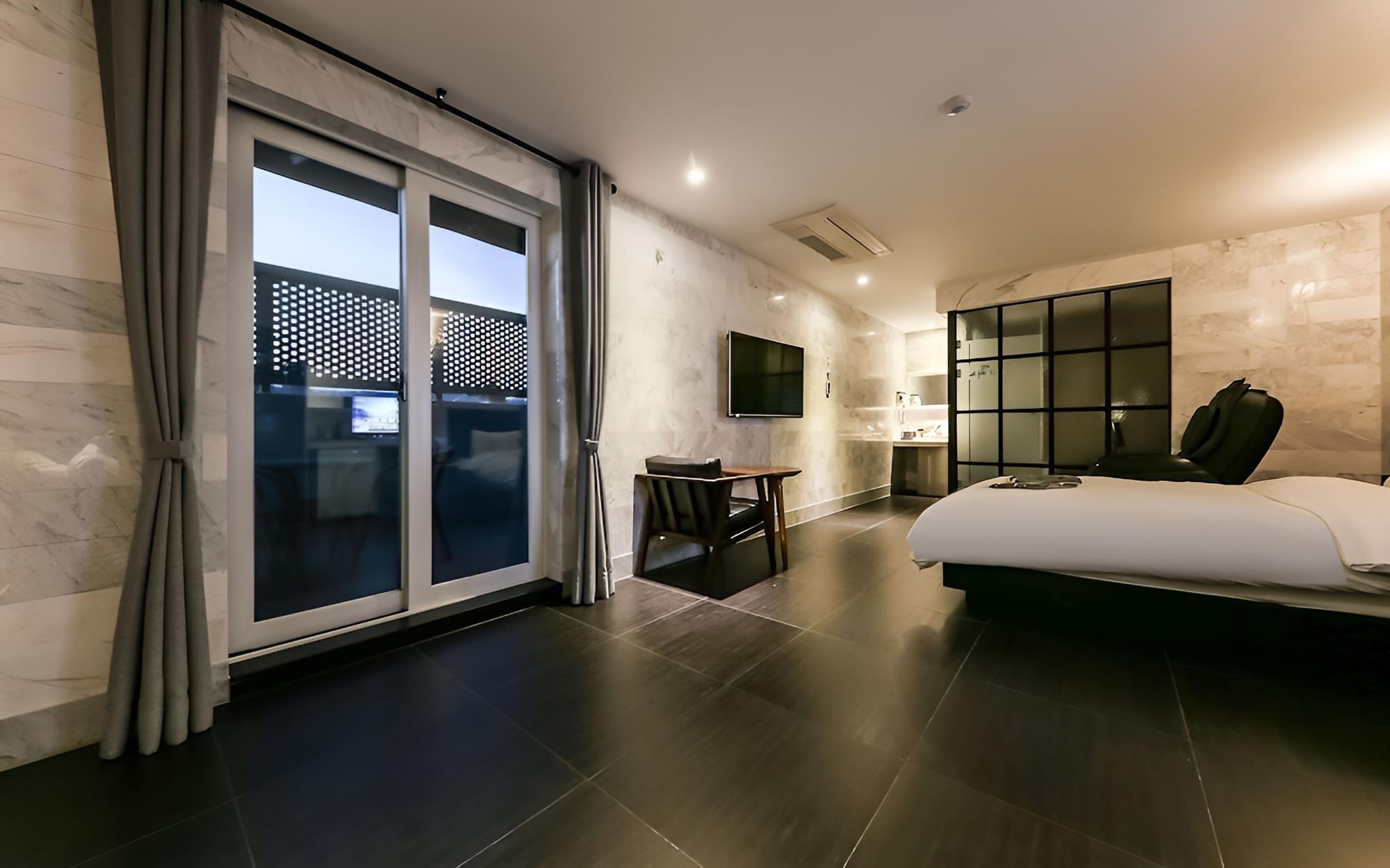 Room (VIP (up to KRW 5000 discount when pay) - Photo 8