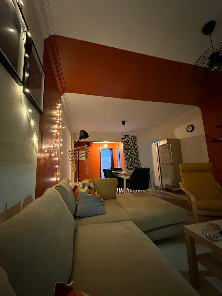 Apartment, 3 Bedrooms, Accessible, Smoking