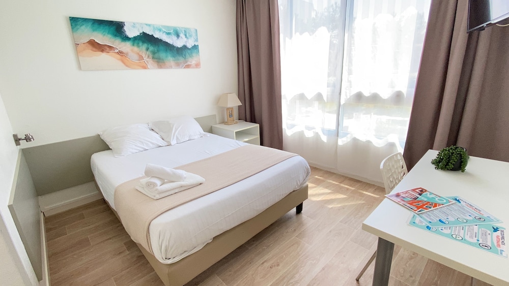 Studio Access Renove