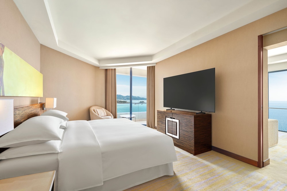 Executive Suite, 1 Bedroom - Photo 7