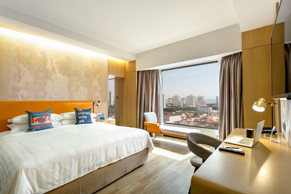 Executive Suite, 1 King Bed - Photo 3