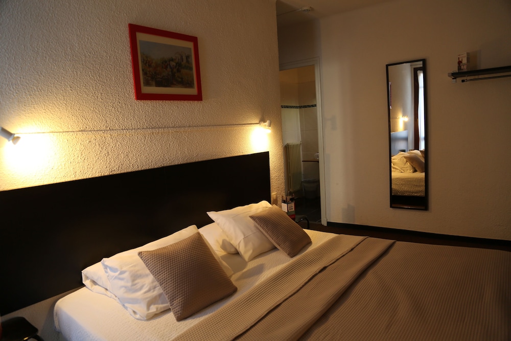 Comfort Double Room Single Use photo 3