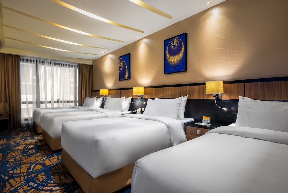 Standard Quadruple Room - Photo 1