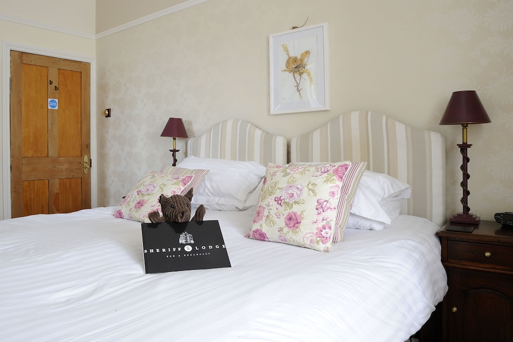 Double Room (The Mousehole) photo 2