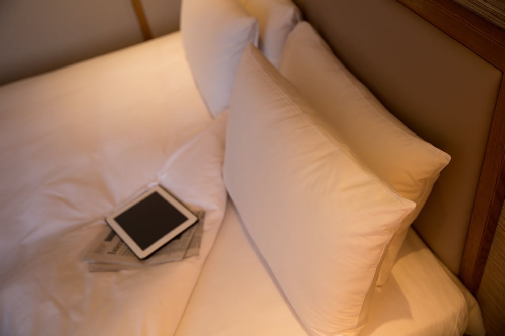 Standard Double Room, 1 Double Bed photo 3
