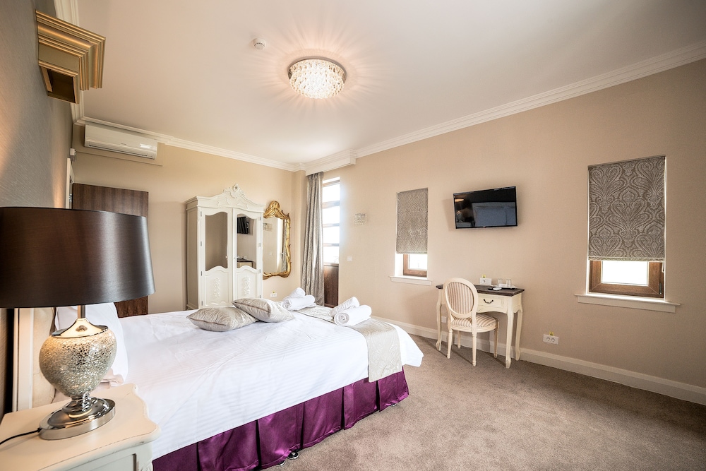 Family Suite photo 1