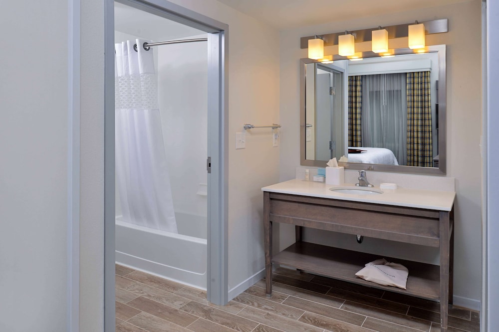 Room, 1 King Bed, Accessible (Roll-In Shower) photo 3