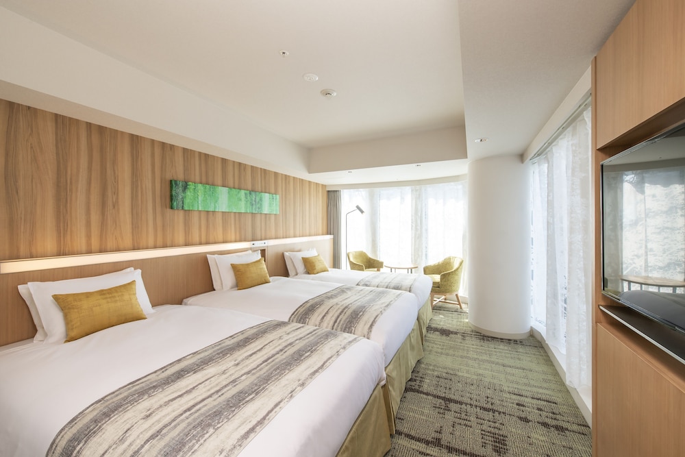 Triple Room, Multiple Beds, Non Smoking