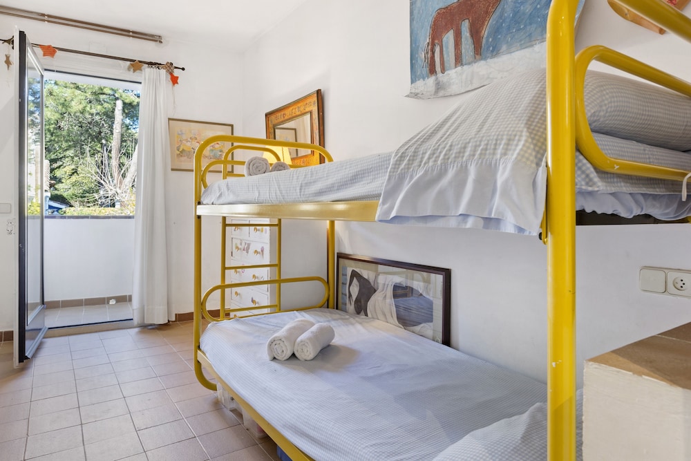 Apartamento, 2 habitaciones