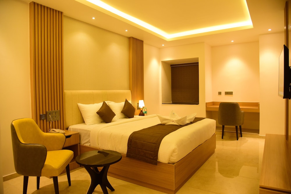 Premium Room photo 1