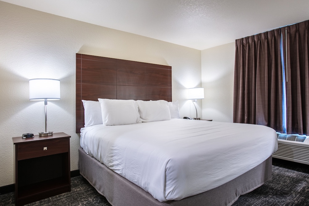 Room, 1 King Bed, Non Smoking - Photo 8