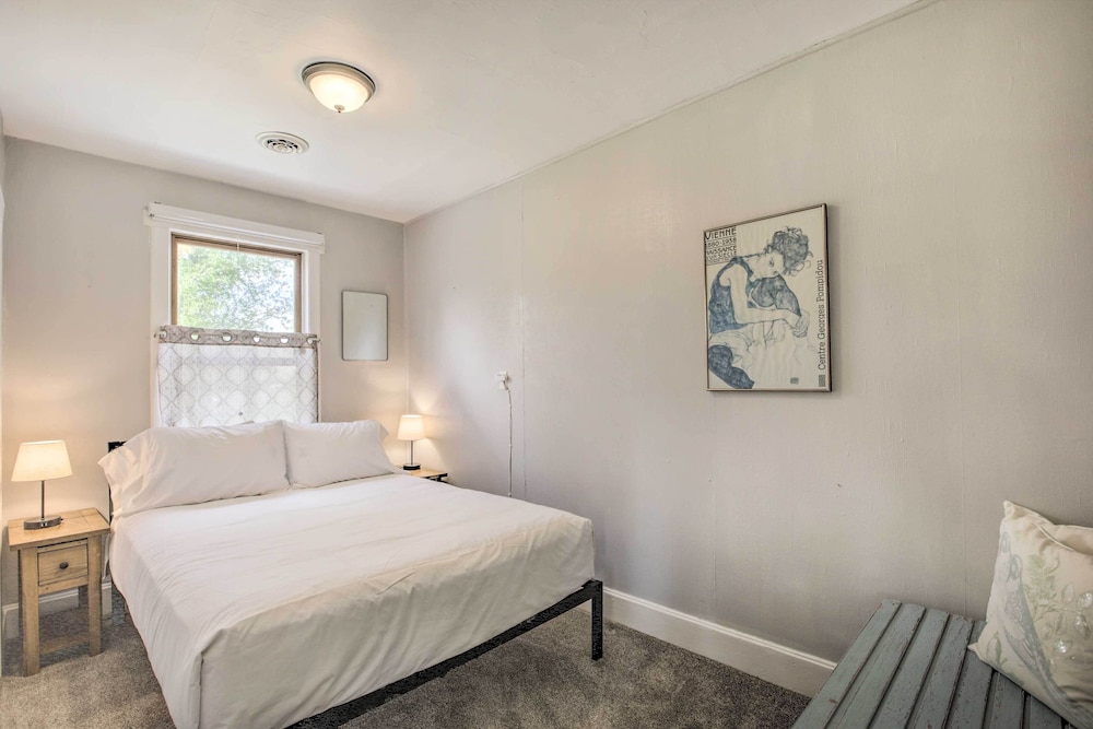 House (2 Bedrooms) photo 1