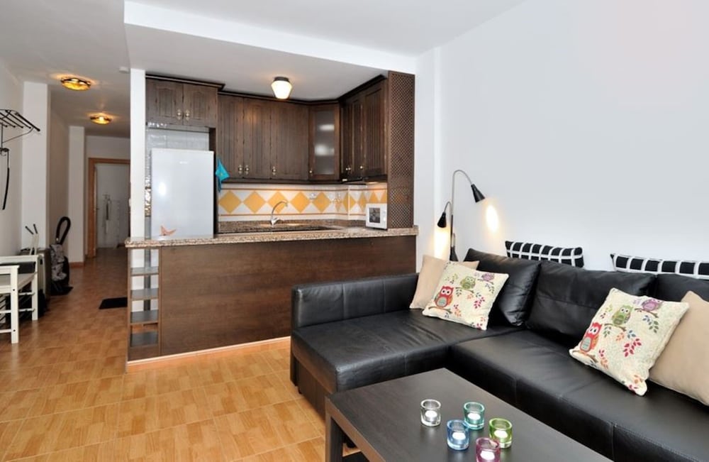 Apartamento Familiar, 1 habitación