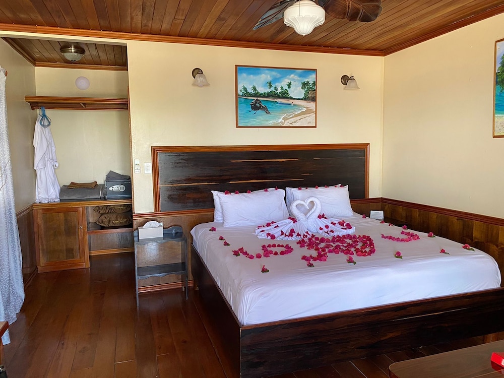 Beach Cabana photo 3