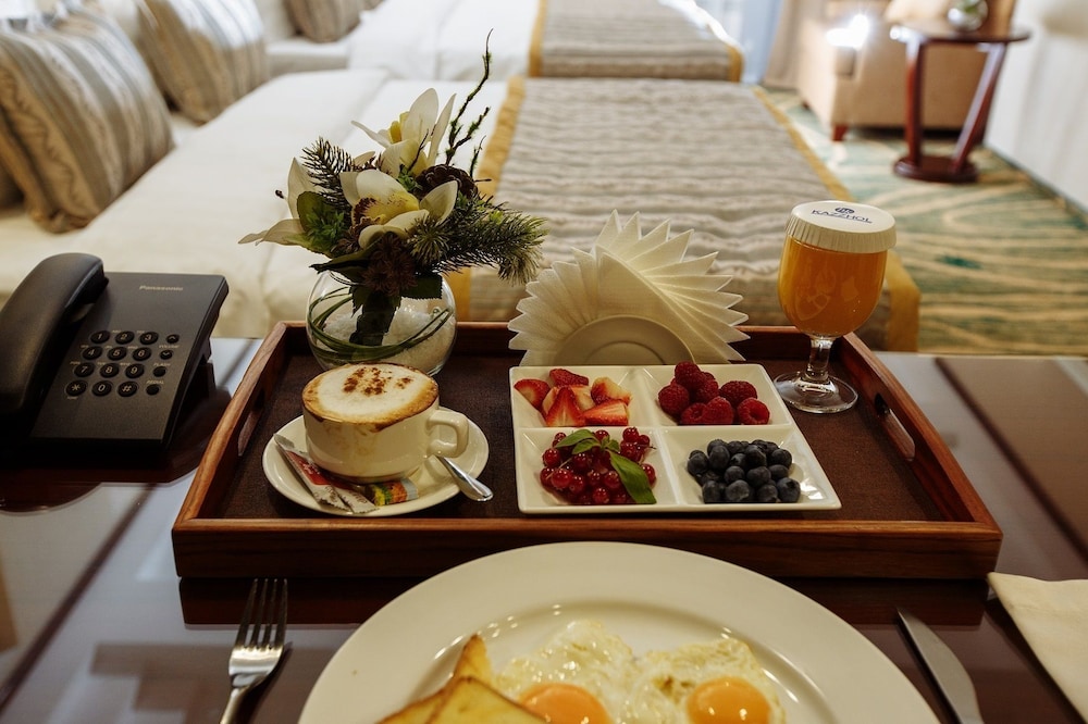 Junior Suite - Photo 5