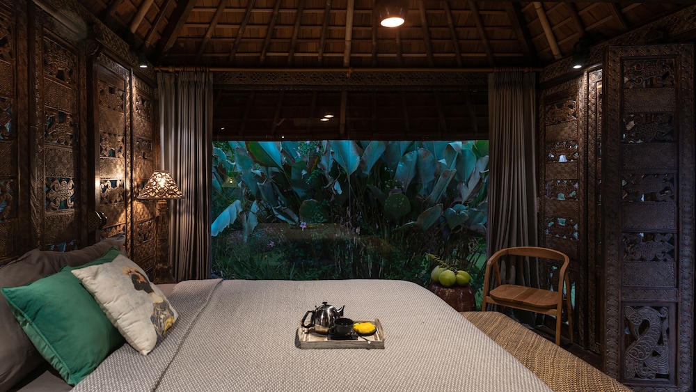 Traditional Villa, 2 Bedrooms, Private Pool photo 1