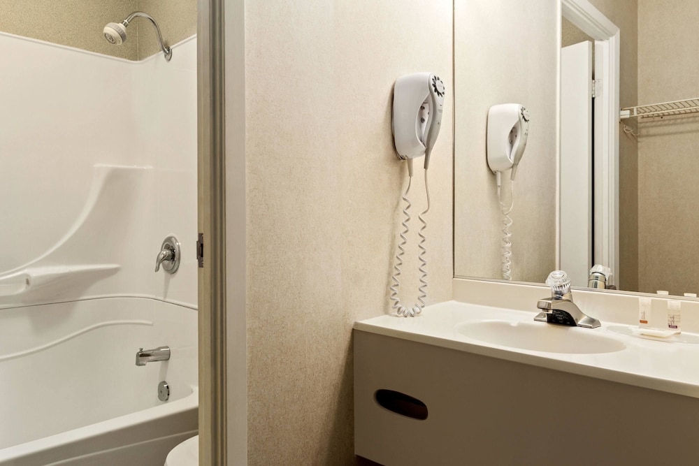 Suite, 1 King Bed, Jetted Tub - Photo 9