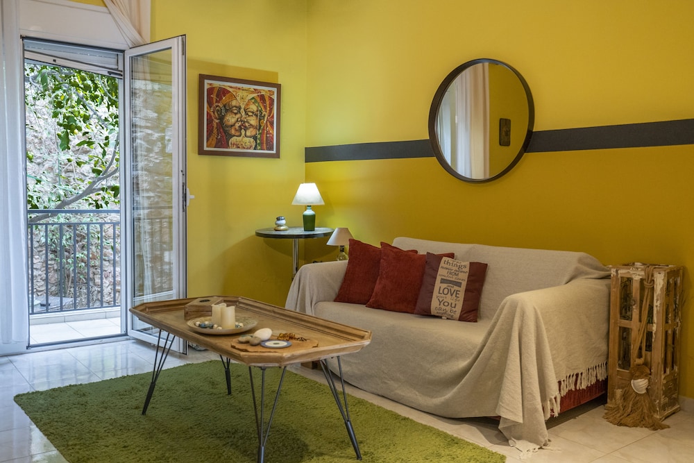 Family Apartment