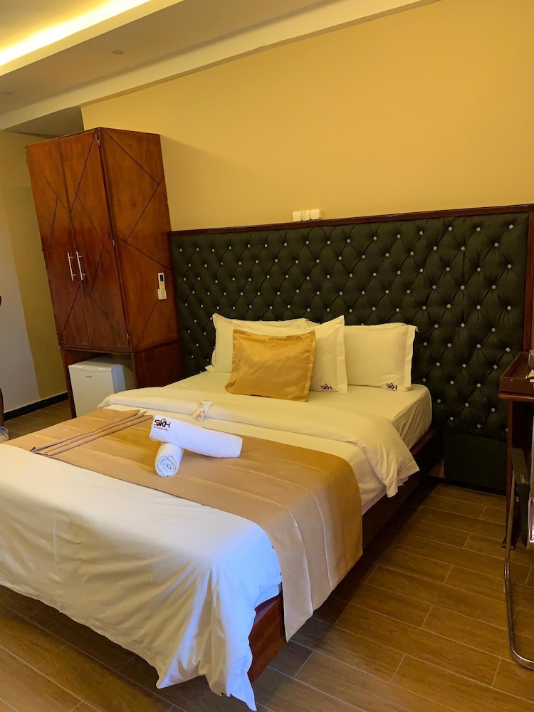 Luxury Double Room photo 3