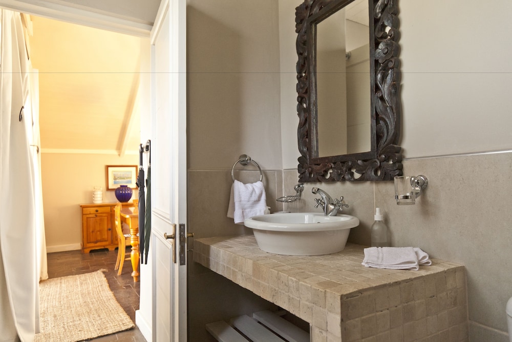 Comfort Suite, 2 Bedrooms (Self catering suites) photo 3
