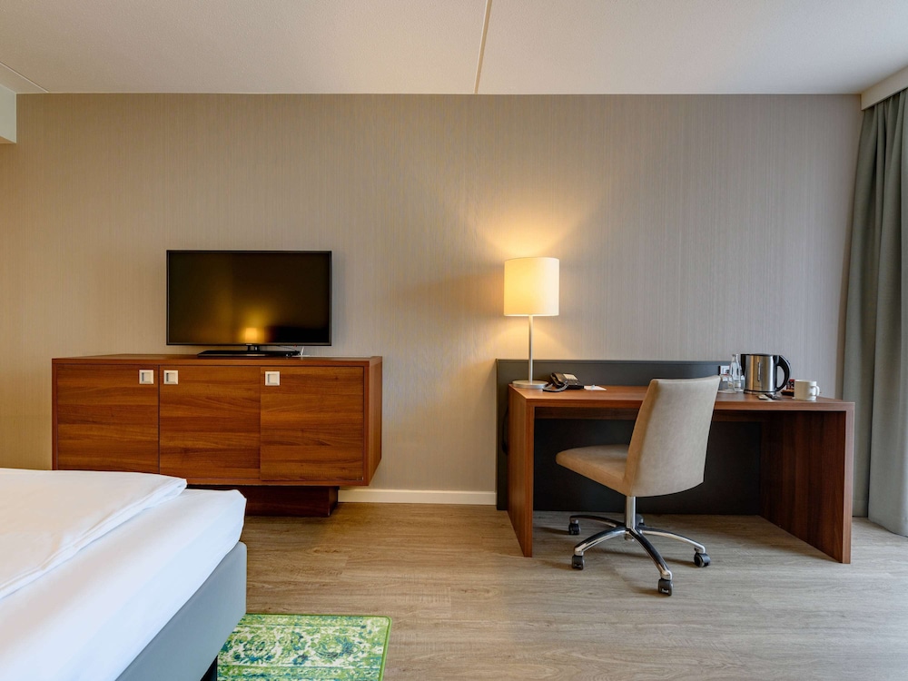 Standard Room, 1 Double Bed with Sofa bed - Photo 3