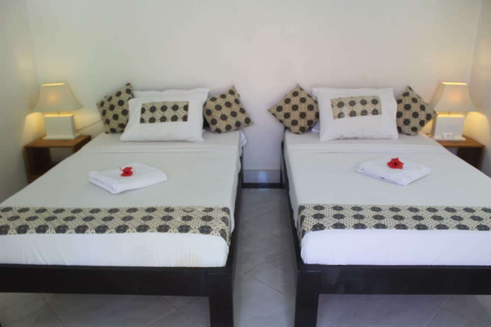 Twin Room photo 1