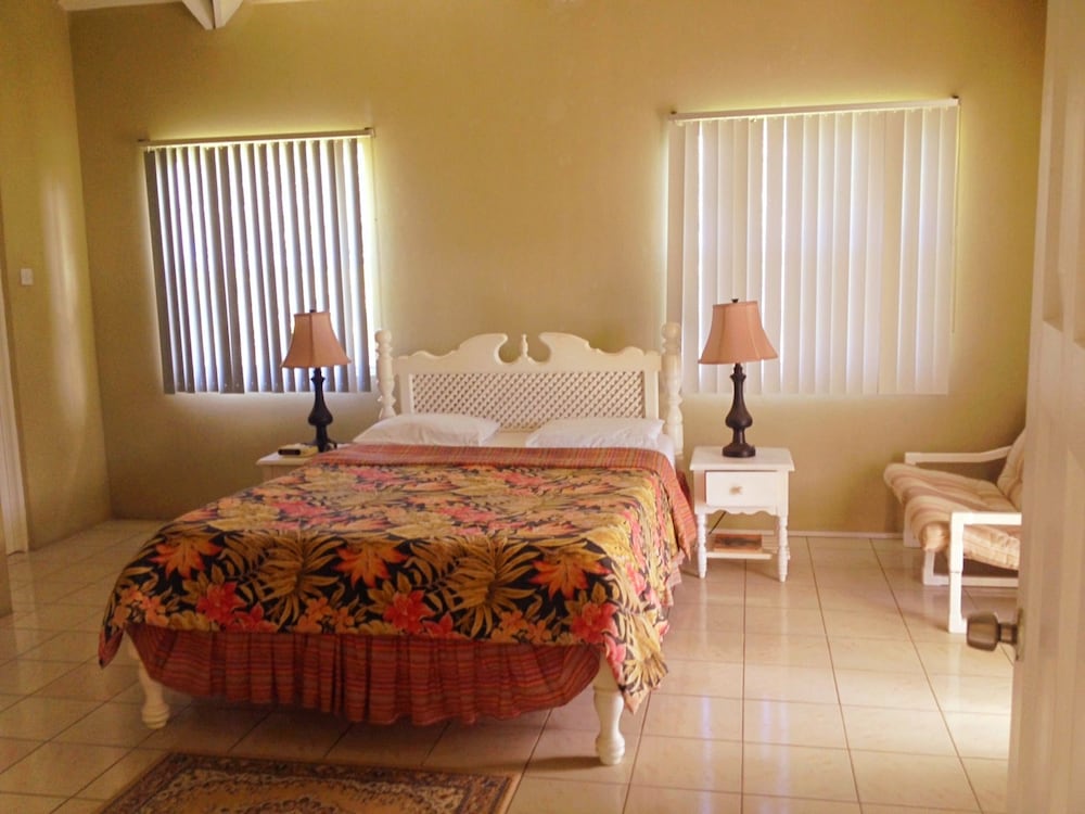 Apartment, 1 Bedroom