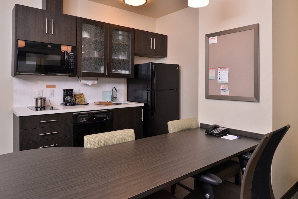 Suite, 1 King Bed, Accessible Bathtub (Comm, Mobility) - Photo 13