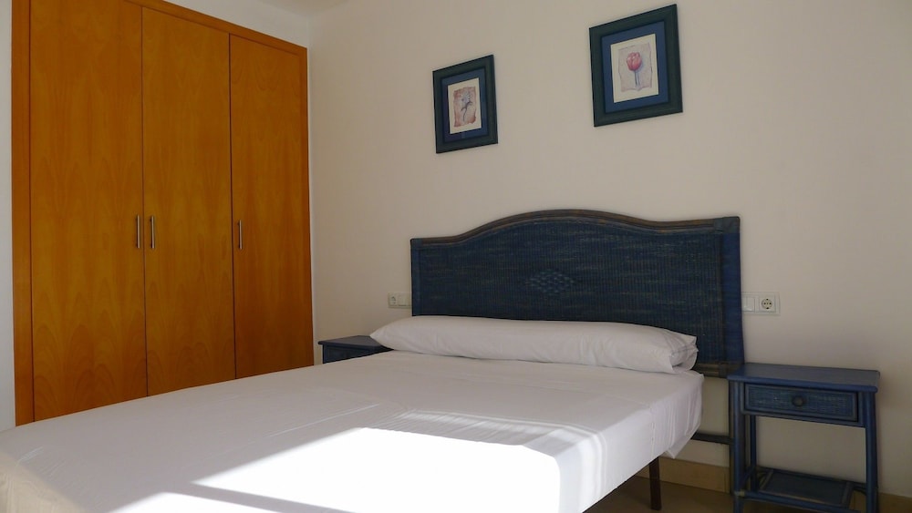 Apartamento, 2 habitaciones, 2 baños