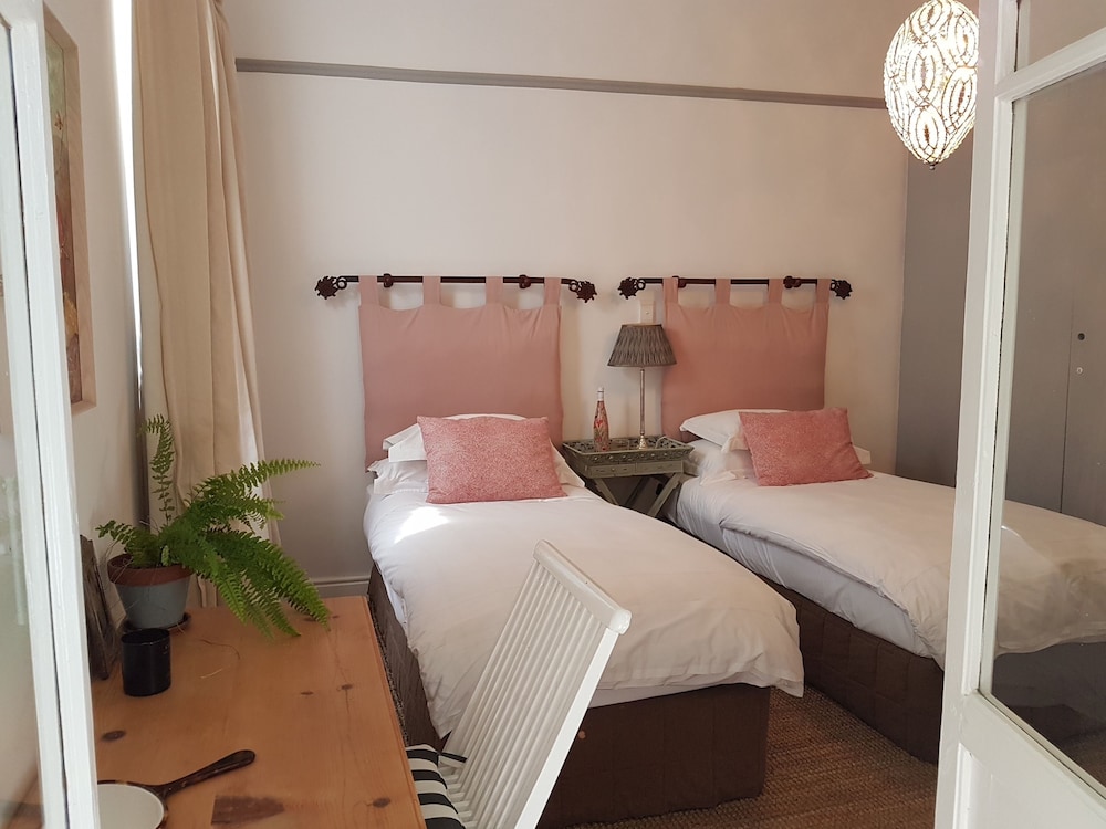 French Room