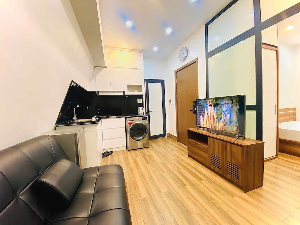Basic Double Room photo 1