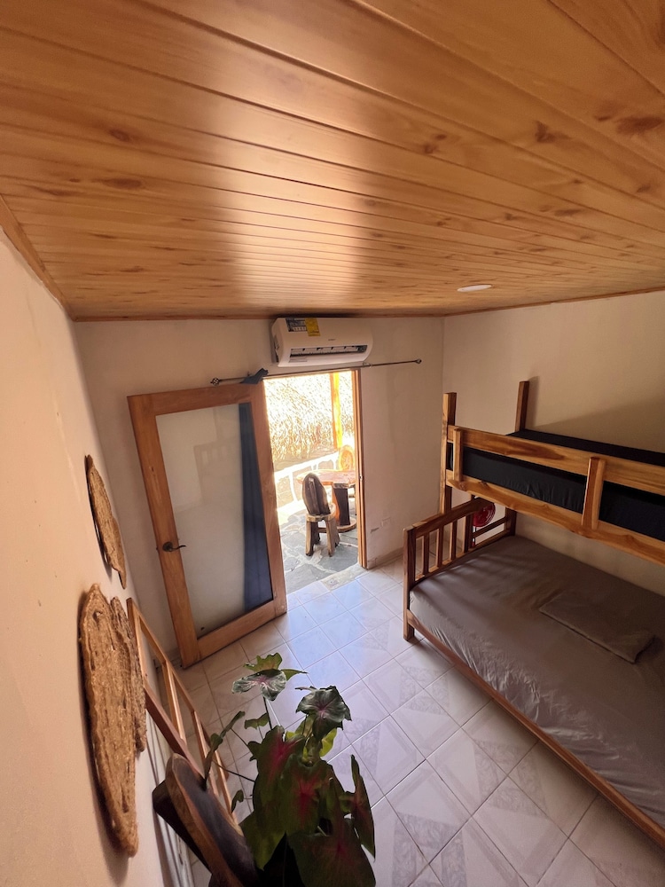 Family Triple Room
