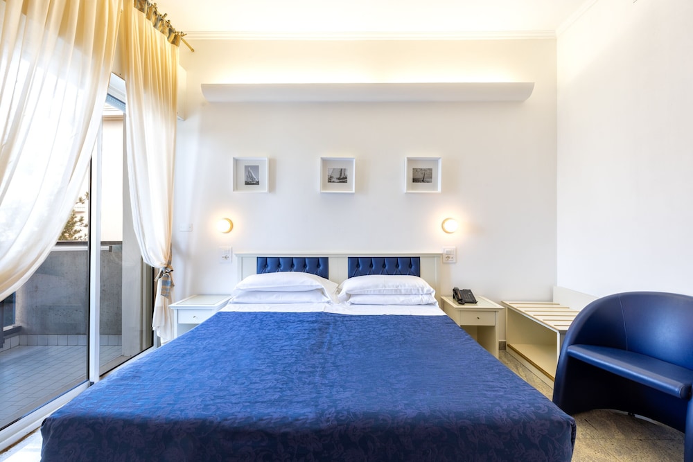 Classic Double Room Single Use