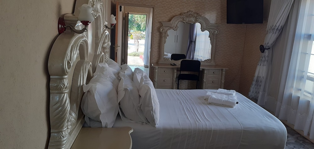 Comfort Double Room photo 1