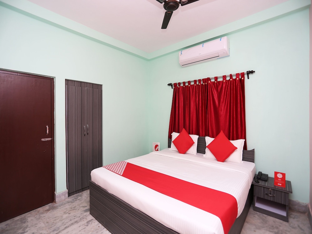 Standard Room photo 1