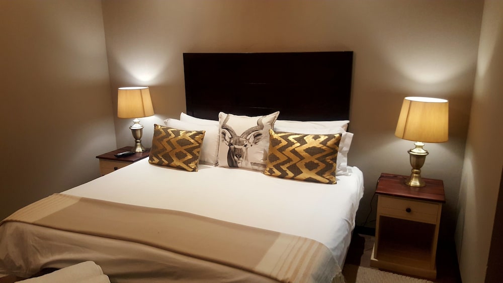 Deluxe Double Room photo 3