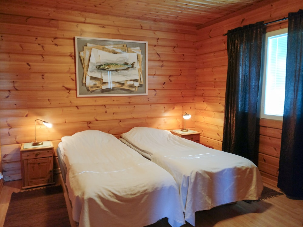 Cottage, 3 Bedrooms, Sauna photo 1