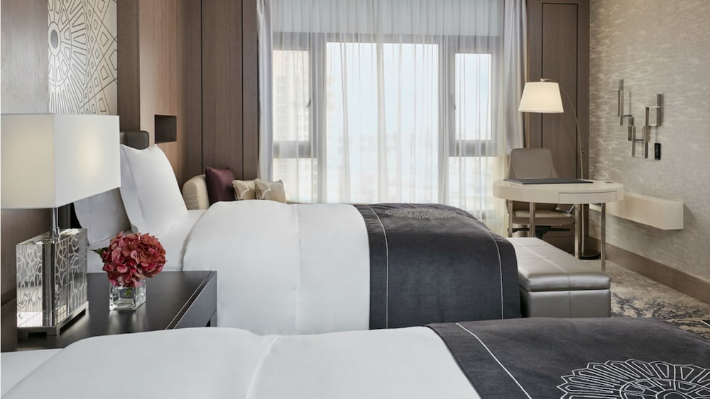 Classic Room, 2 Twin Beds, City View - Photo 6