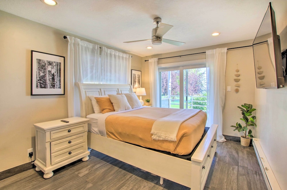 Apartment (4 Bedrooms) photo 2