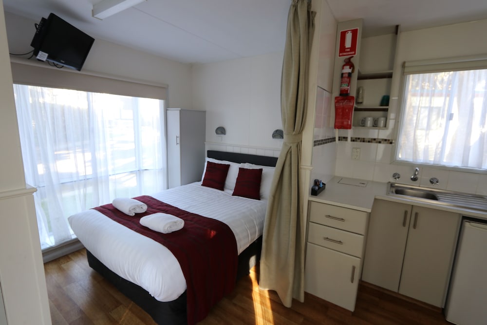 Standard Cabin, 1 Bedroom photo 1