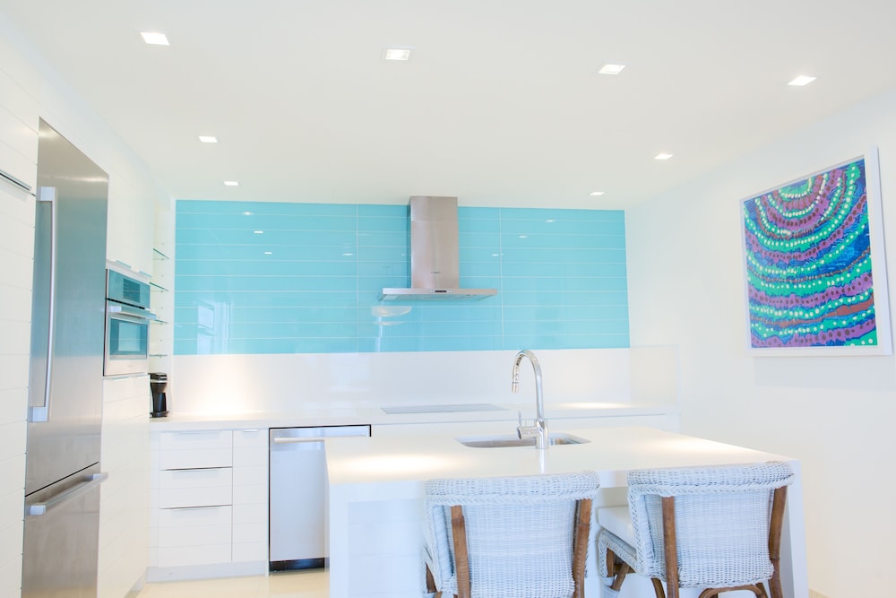 Room, 1 Bedroom, Ocean View (residence, 1 King Bed, West Tower)