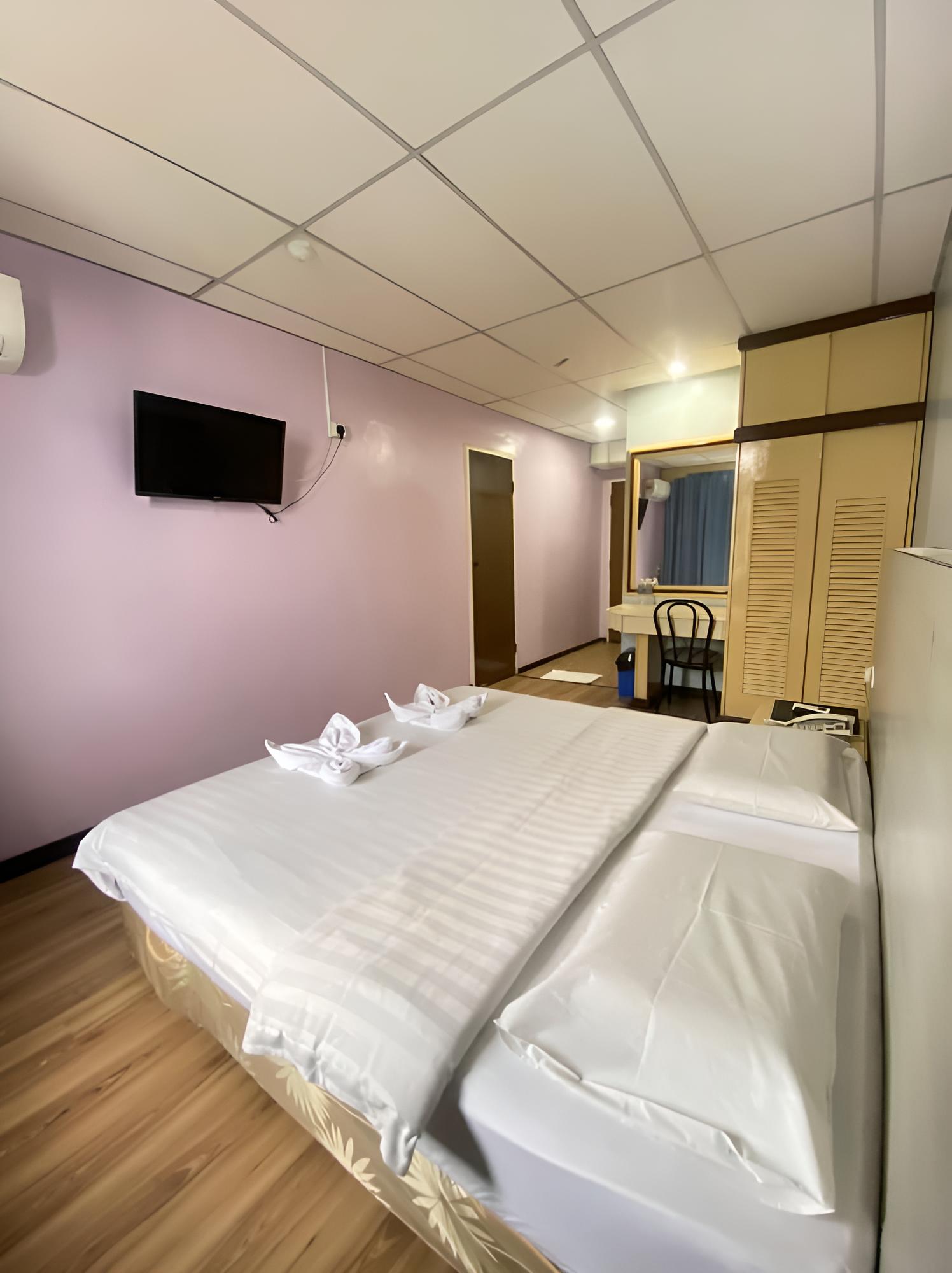 Deluxe Double Room - Photo 3