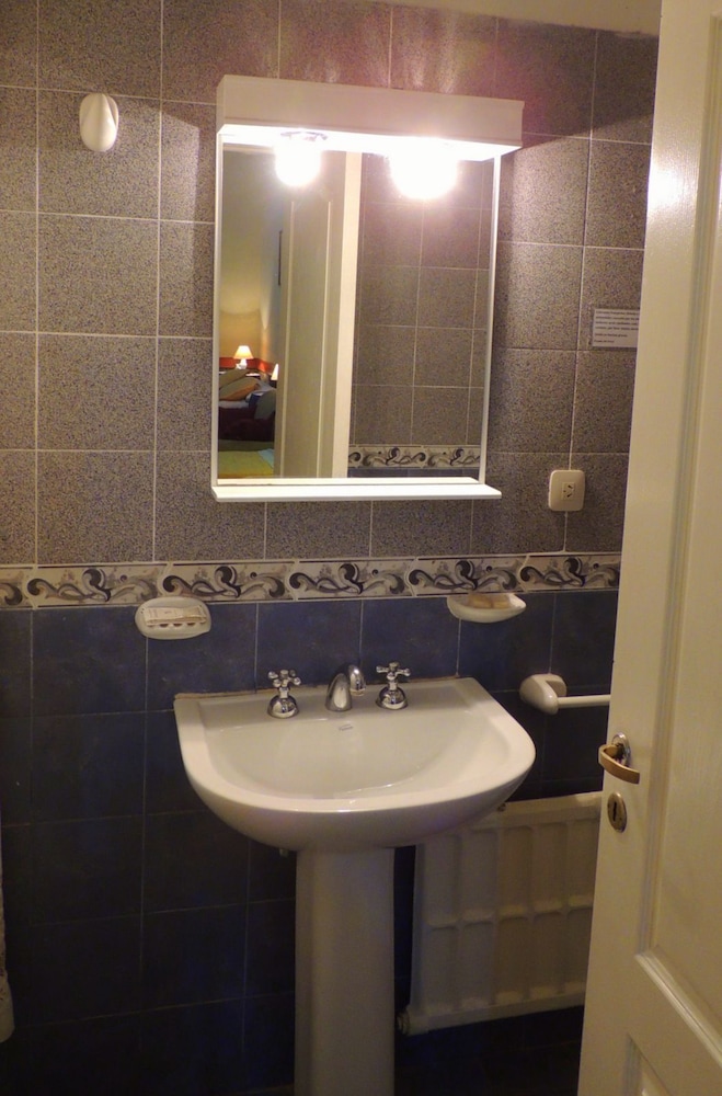 Quadruple Room, Mountain View photo 2