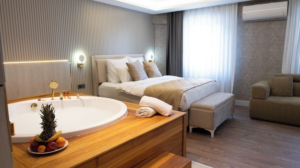 Deluxe Double Room photo 1