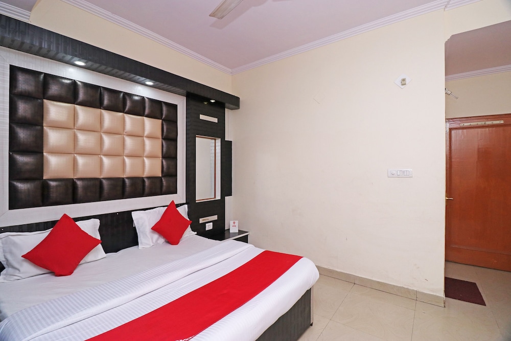 Double Or Twin Room photo 1